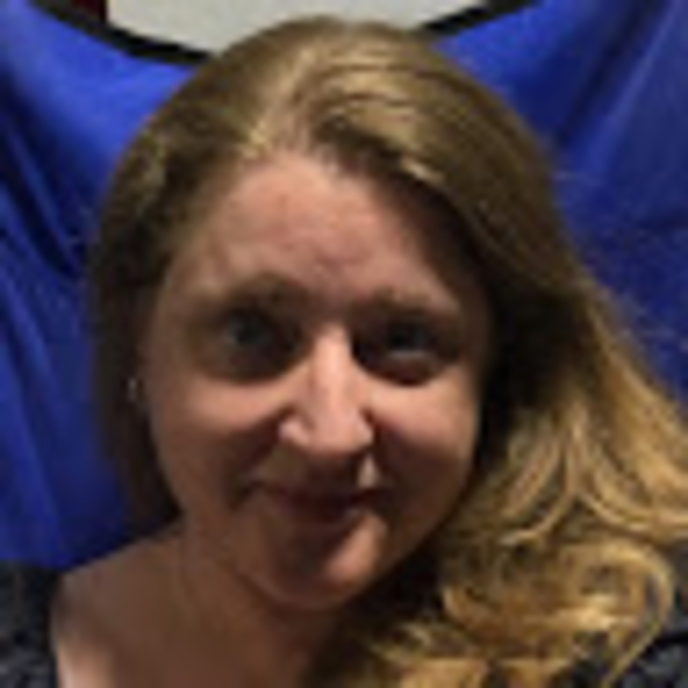 Meet your Posher, Cheri